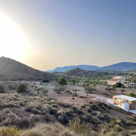 Holiday home Disfruta
