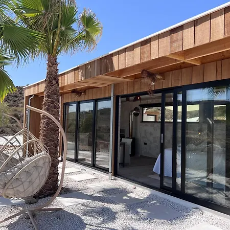 Disfruta Holiday home