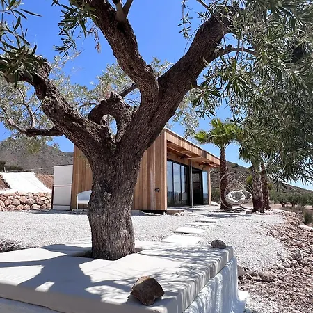 Holiday home Disfruta *