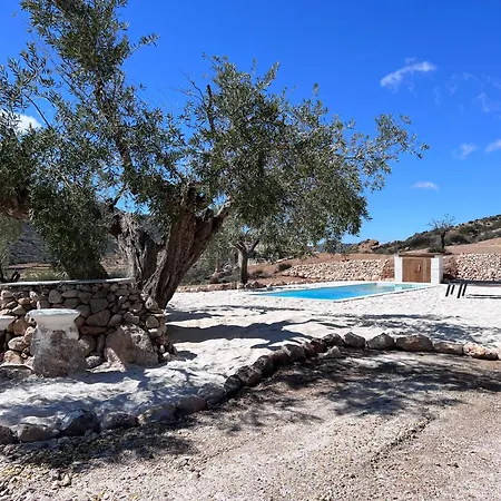 Disfruta Hondon de las Nieves