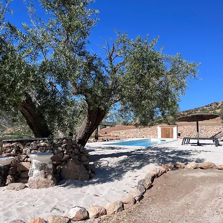 Disfruta Holiday home