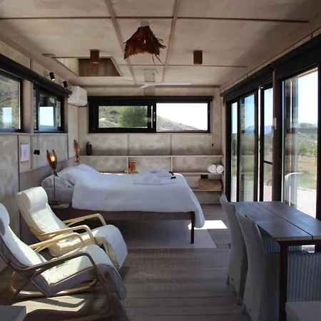 Holiday home Disfruta *